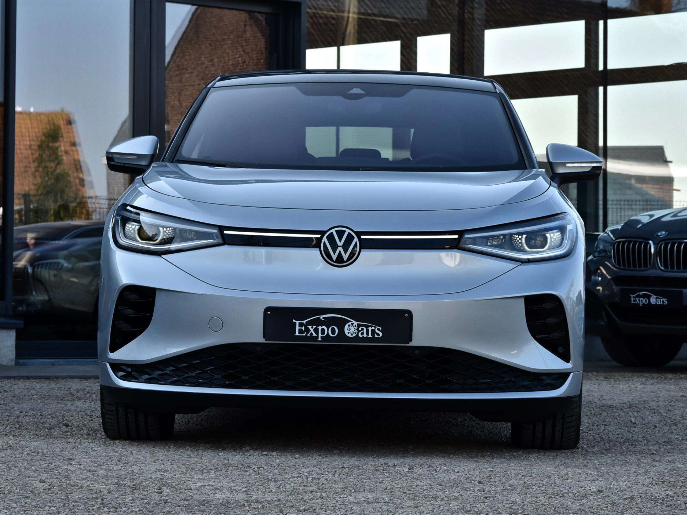 Volkswagen 77 kWh 4Motion GTX*TOIT PANO*360°CAMERA*HEAD-UP* chez Expo Cars
