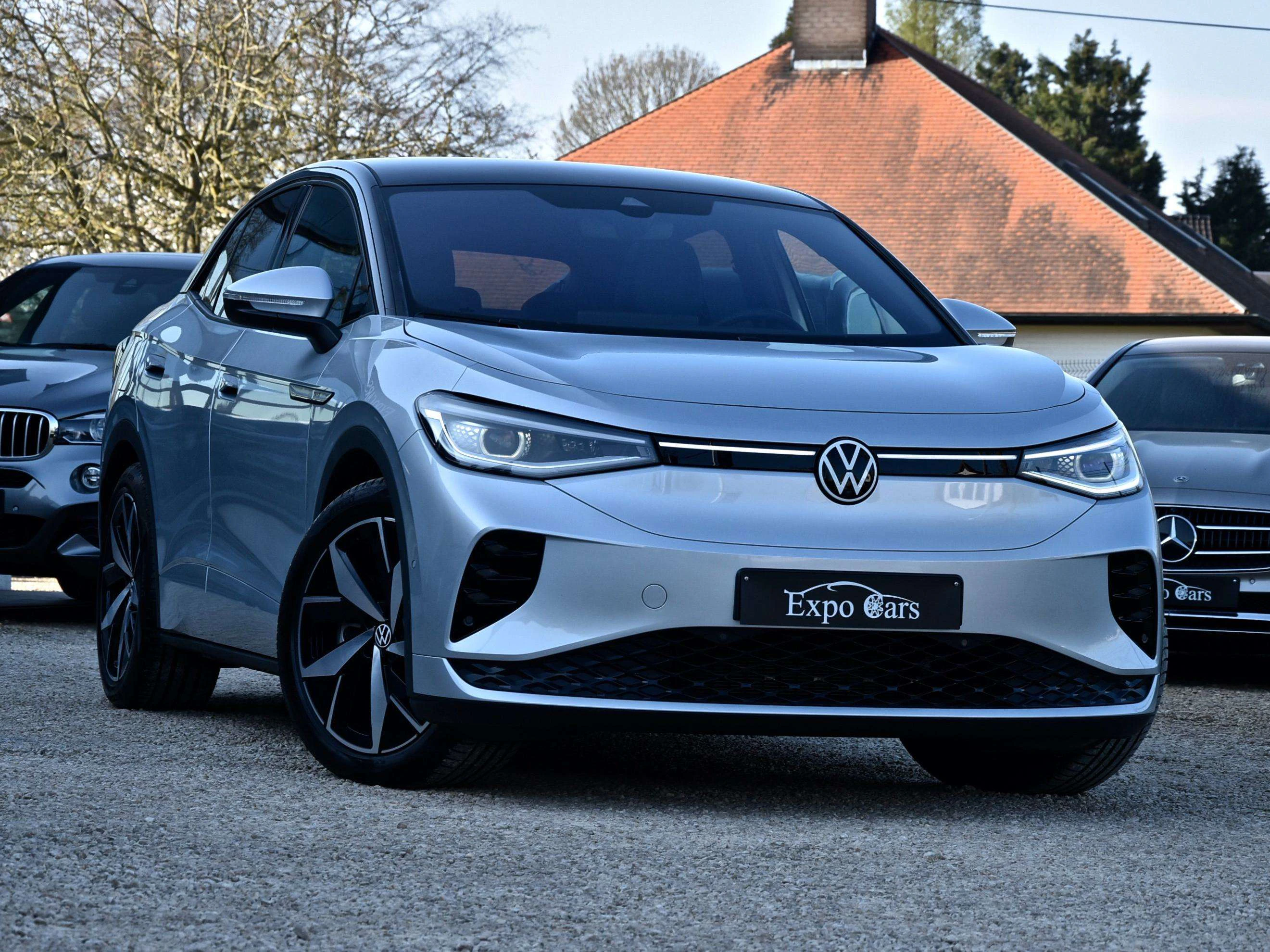 Volkswagen 77 kWh 4Motion GTX*TOIT PANO*360°CAMERA*HEAD-UP* chez Expo Cars